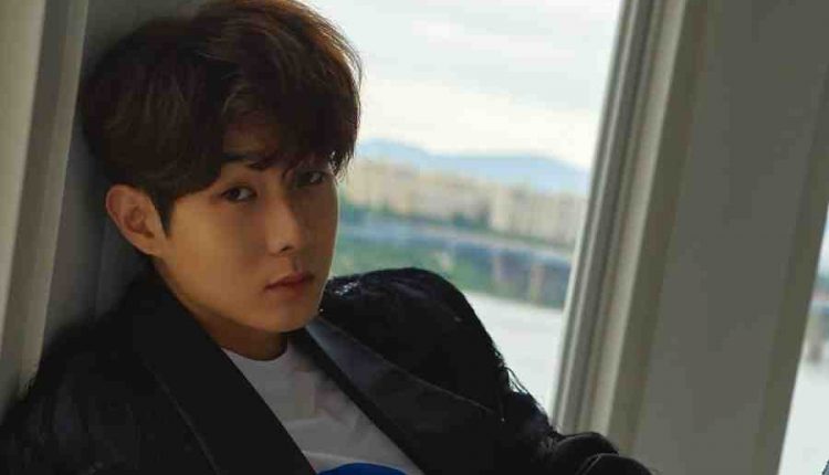 Does Gong Yoo speak English?