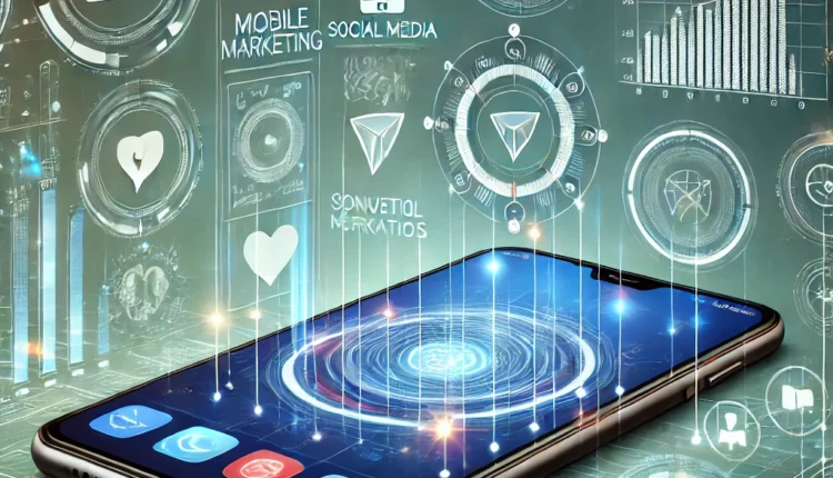 2024 marketing trends